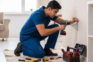 Handyman service N Handyman service N