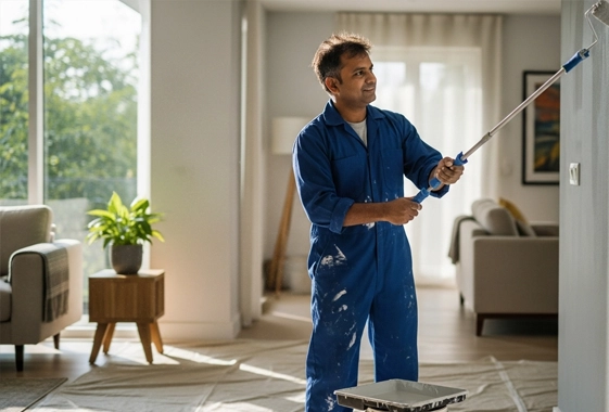 Interior Painting-two