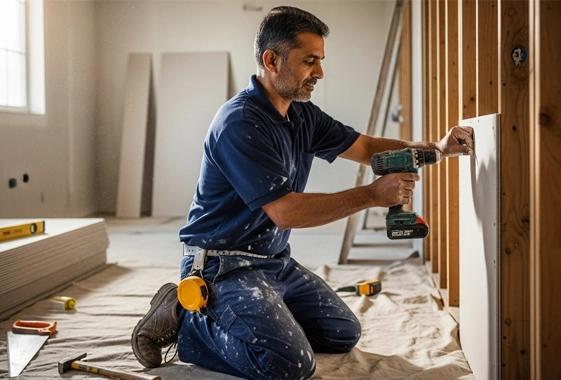 Renovation Service N