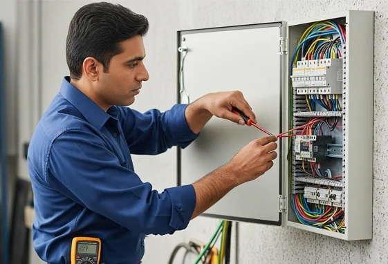 electric section img B