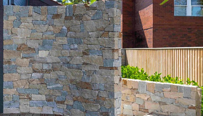 handyman Commercial Cladding and Wall Stone Fixing