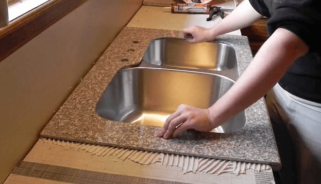 handyman Countertops & Custom Cutting
