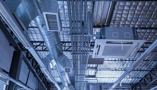handyman HVAC System Design & Engineering