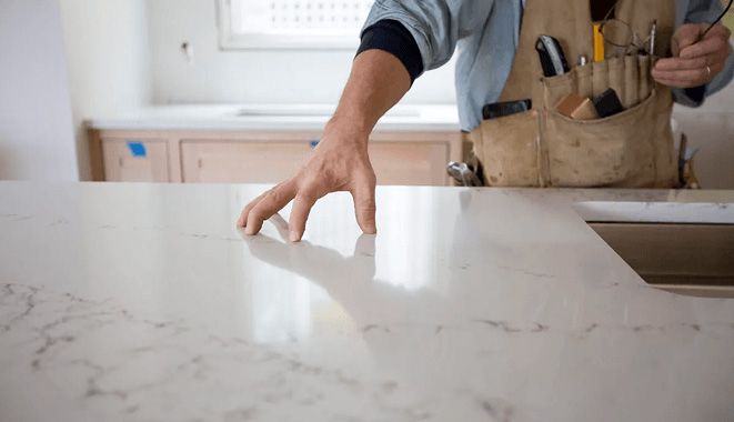 handyman Marble & Granite Installation