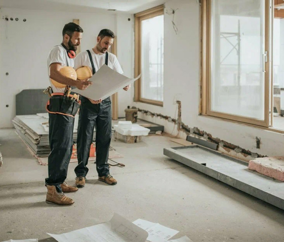 Single Touch Tech services handyman sec services sec img