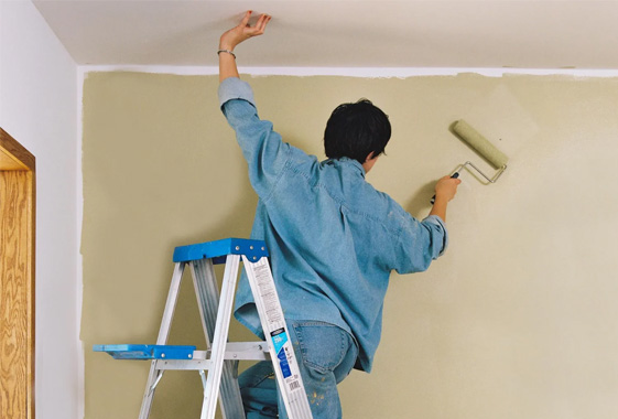 Single Touch Tech services paint services sec img