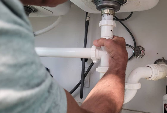 Single-Touch-Technical-Services-Bathroom & Kitchen Plumbing