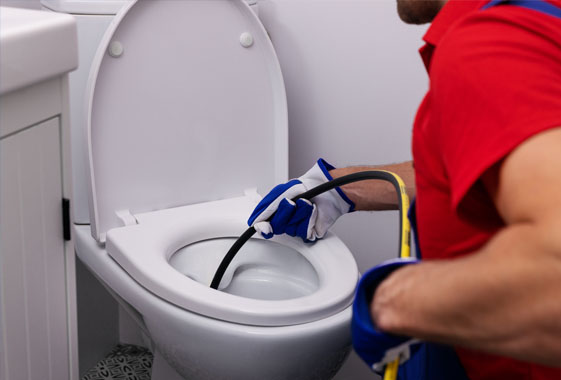 Single-Touch-Technical-Services-Drain & Toilet Blockage Clearing