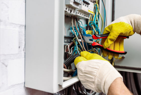Single-Touch-Technical-Services-Emergency Electrical Services