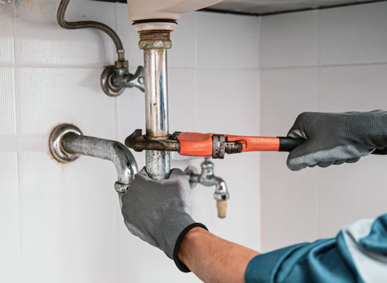 Single-Touch-Technical-Services-Emergency Plumbing Services in Dubai When Your Property Cannot Wait