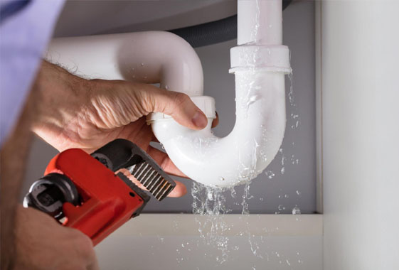 Single-Touch-Technical-Services-Emergency Plumbing Services