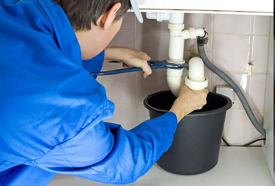 Single-Touch-Technical-Services-Leak Detection & Pipe Repair