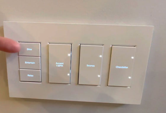 Single-Touch-Technical-Services-Lighting & Switches Upgrade