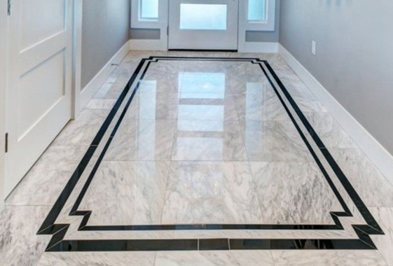 Single-Touch-Technical-Services-Marble and Granite Flooring