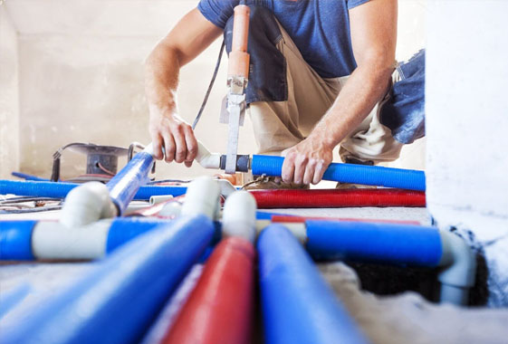 Single-Touch-Technical-Services-Plumbing & Sanitary Installation