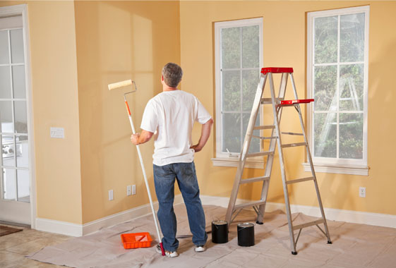 Single-Touch-Technical-Services-Villa & Apartment Painting